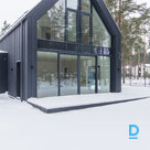 Pārdod māju Ropažu novads Baltezers Ričarda 