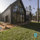 Продают дом в Ropažu novads Baltezers Ričarda 