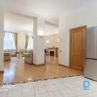 Spacious rental apartment in the heart of Old Riga