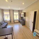 Apartment for rent in Riga