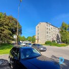 Vienistabas dzīvoklis centrā