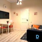 Apartment for rent in Riga