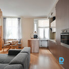 Apartment for sale in Hanzas iela 4