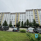 Apartment for sale in Jukuma Vācieša iela 12