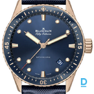 For sale Blancpain Fifty Fathoms Bathyscaphe 