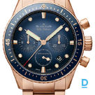 For sale Blancpain Fifty Fathoms Bathyscape Chronographe Flyback