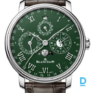 For sale Blancpain Villeret Calendrier Chinois Traditionnel