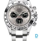 For sale Rolex Cosmograph Daytona