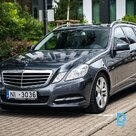 Pārdod Mercedes-Benz E350 3.0d, 2010