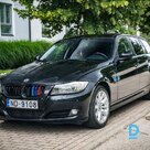Pārdod BMW 320d, Facelift, 2009