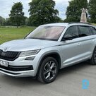 Skoda Kodiaq 1.5i for sale, 2020