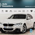Pārdod BMW 320i, M-Sport, 2019