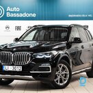 Pārdod BMW X5 X-Line, 2021