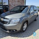 Chevrolet Orlando 2.0d, 2012 продается