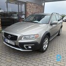 Volvo XC70 2.4d for sale, 2013