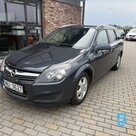 Opel Astra 1.7d, 2008 for sale