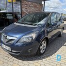 Opel Meriva 1.6d, 2012 for sale