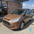 Ford B-Max 1.6d for sale, 2013