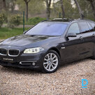 Продают BMW 530, 2016