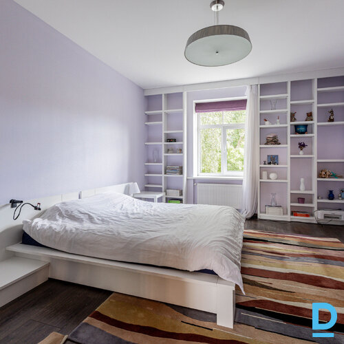 Pārdod dzīvokli Valguma iela 25