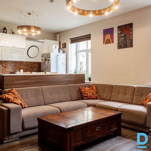 Pārdod dzīvokli Valguma iela 25