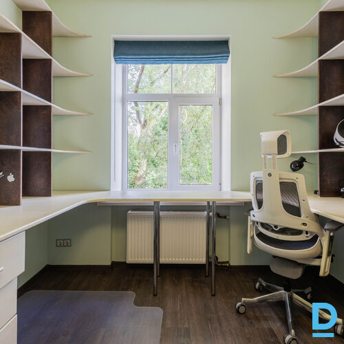 Pārdod dzīvokli Valguma iela 25