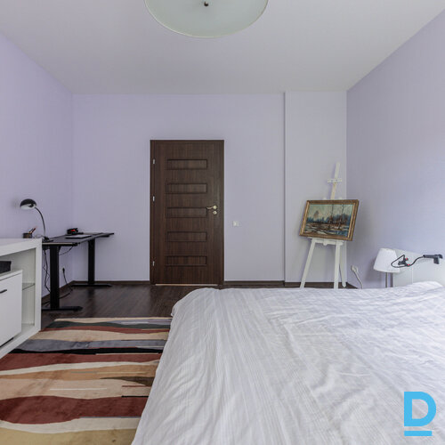 Pārdod dzīvokli Valguma iela 25