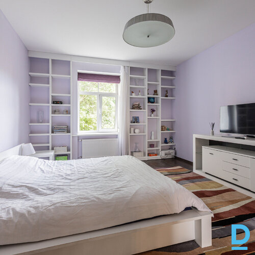 Pārdod dzīvokli Valguma iela 25