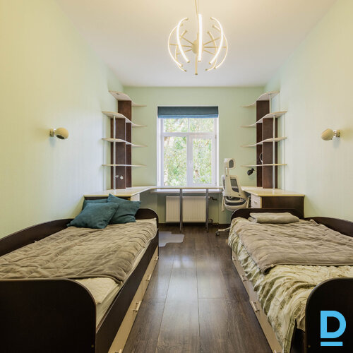 Pārdod dzīvokli Valguma iela 25