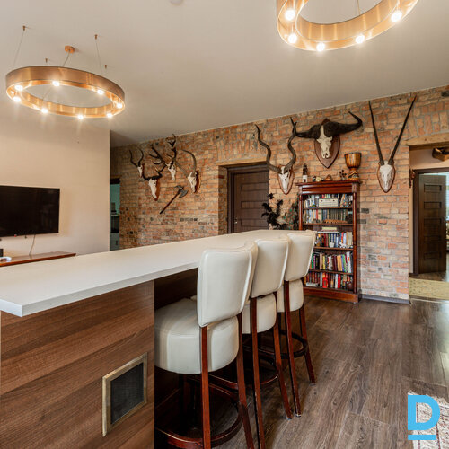 Pārdod dzīvokli Valguma iela 25