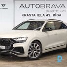Pārdod Audi Q8 55Tfsi Quattro 3.0i, 2023