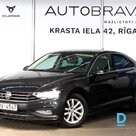 Продаётся Volkswagen Passat Business 1.5 Tsi, 2021 г.