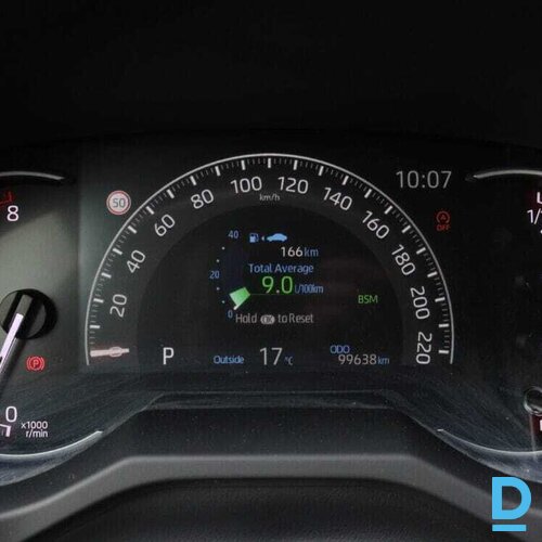 Pārdod Toyota Rav4 Premium 2.0i, 2020 Pārdod Toyota Rav4 Premium 2.0i, 2020