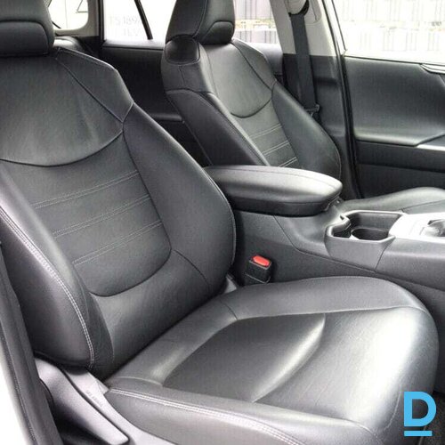 Pārdod Toyota Rav4 Premium 2.0i, 2020 Pārdod Toyota Rav4 Premium 2.0i, 2020