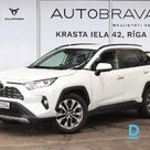 Продажа Тойота Рав4 Премиум 2.0i, 2020 г.