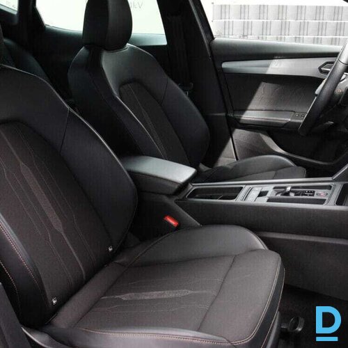 Pārdod Cupra Formentor 1.5i, 2023 Pārdod Cupra Formentor 1.5i, 2023