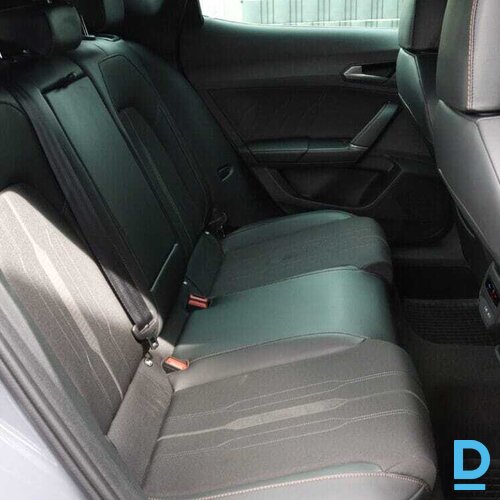 Pārdod Cupra Formentor 1.5i, 2023 Pārdod Cupra Formentor 1.5i, 2023