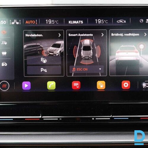 Pārdod Cupra Formentor 1.5i, 2023 Pārdod Cupra Formentor 1.5i, 2023