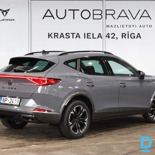 Pārdod Cupra Formentor 1.5i, 2023 Pārdod Cupra Formentor 1.5i, 2023