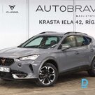 Продажа Cupra Formentor 1.5i, 2023 г.в.