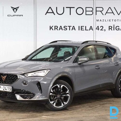 Pārdod Cupra Formentor 1.5i, 2023