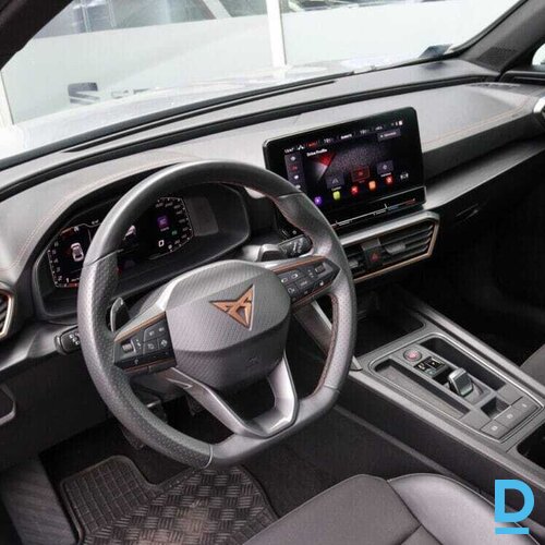 Pārdod Cupra Formentor 1.5i, 2023 Pārdod Cupra Formentor 1.5i, 2023