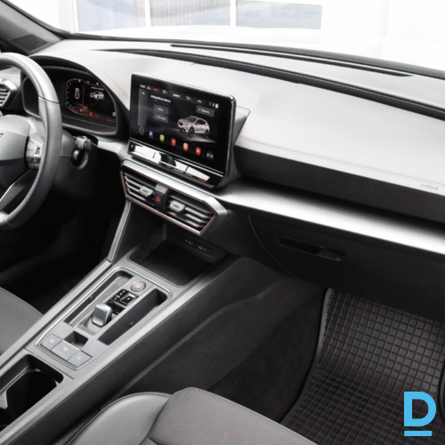 Pārdod Cupra Formentor 1.5i, 2023 Pārdod Cupra Formentor 1.5i, 2023