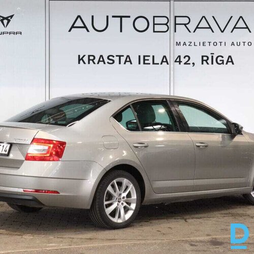 Pārdod Skoda Octavia Elegance 1.5Tsi, 2019 Pārdod Skoda Octavia Elegance 1.5Tsi, 2019