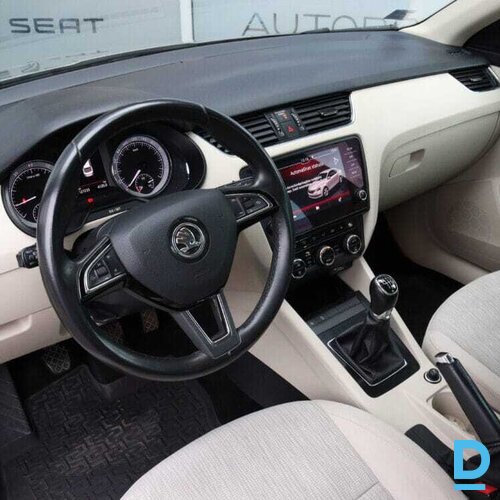 Pārdod Skoda Octavia Elegance 1.5Tsi, 2019 Pārdod Skoda Octavia Elegance 1.5Tsi, 2019