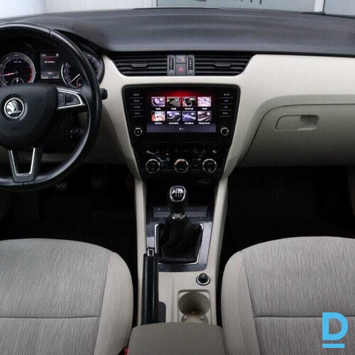 Pārdod Skoda Octavia Elegance 1.5Tsi, 2019 Pārdod Skoda Octavia Elegance 1.5Tsi, 2019