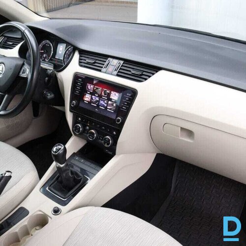 Pārdod Skoda Octavia Elegance 1.5Tsi, 2019 Pārdod Skoda Octavia Elegance 1.5Tsi, 2019