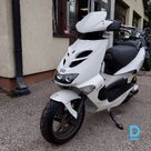 Pārdod SR 50 motorolleri, 49 cm³, 2005