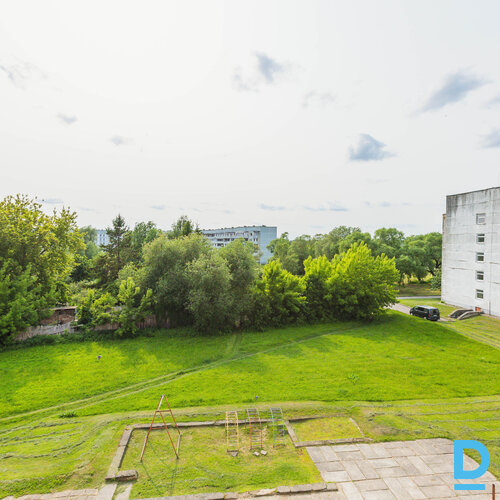 Pārdod dzīvokli Jelgava Jelgava Meiju ceļš 35