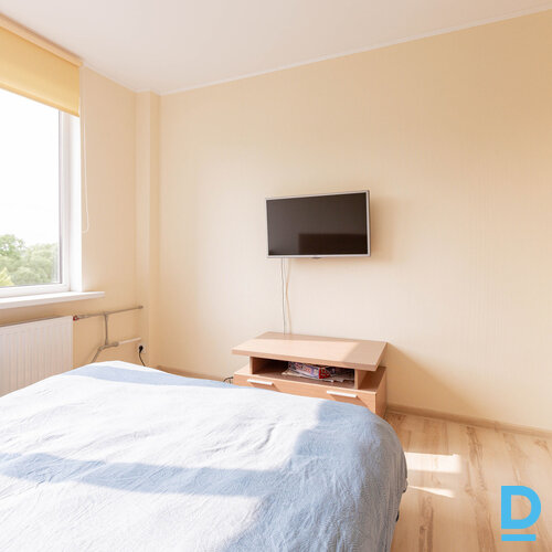 Pārdod dzīvokli Jelgava Jelgava Meiju ceļš 35